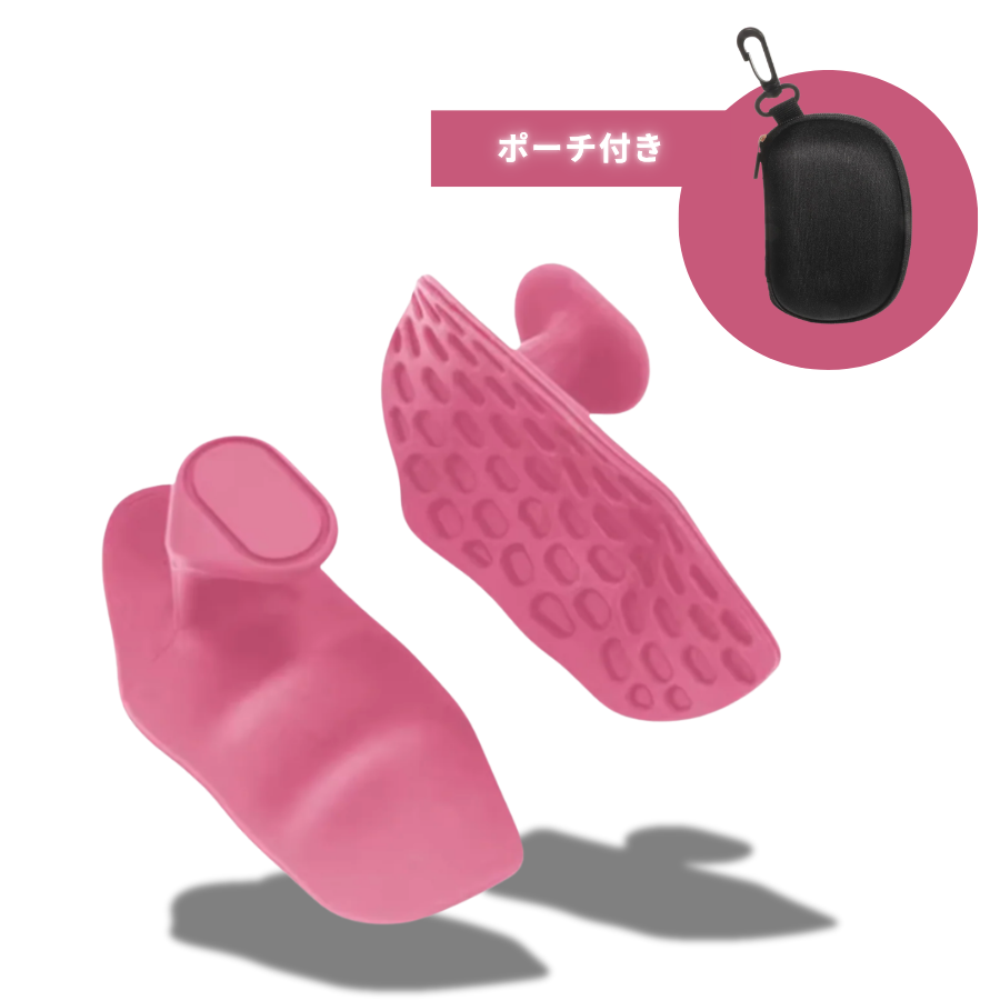 MagBro Japan™ エルゴノミック ハンドグリップ