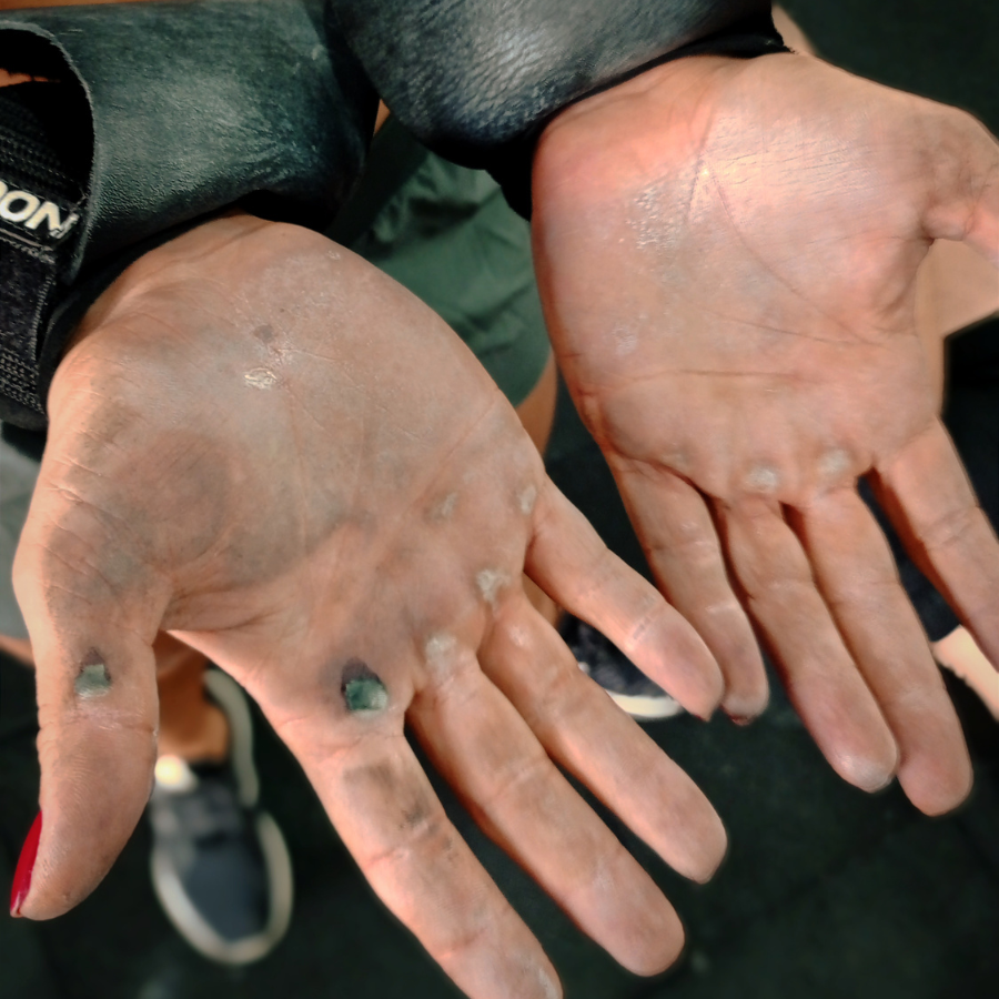 color photo